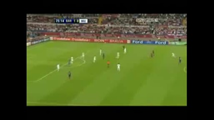Fc Barcelona - Beautiful football