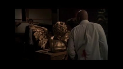 Angel 3x13 Waiting In The Wings Part 4