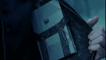 Sleepy Hollow & Слийпи Холоу Bg Subs Part6