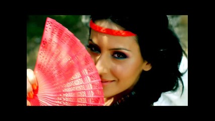 Ruxandra Bar feat. Lora - Do It ( Radio Edit )