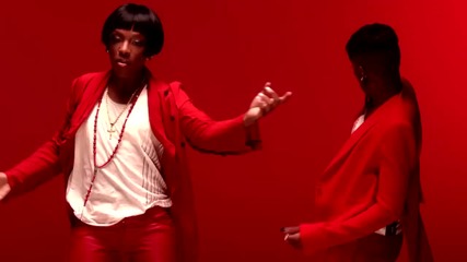 Diddy - Dirty Money - I Hate That You Love Me 
