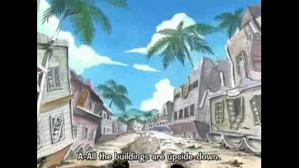 One Piece - Епизод 31 