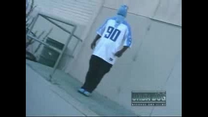 Crip - Walk