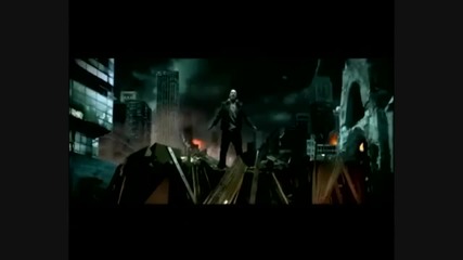 Lil Wayne ft. Eminem - Drop The World [official Video] Hd