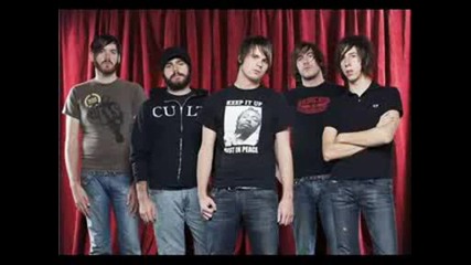 Silverstein - Rain Will Fall