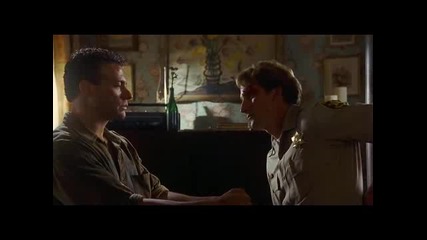 Нежелано Бягство (1993) Бг Аудио (4/4)