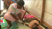 Refugees in Tanzania Hit by Outbreaks of Cholera