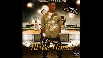 Lil Boosie - We Do Our Thug Thang