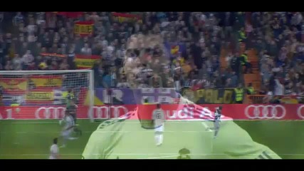 Cristiano Ronaldo vs Real Sociedad Home