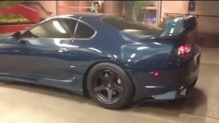Supra Fire _l_