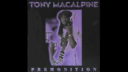 Tony Macalpine - Ghost of Versailles