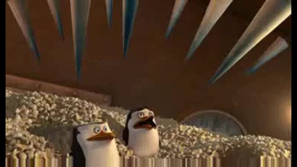 The Penguins of Madagascar - S1e18 - Popcorn Panic