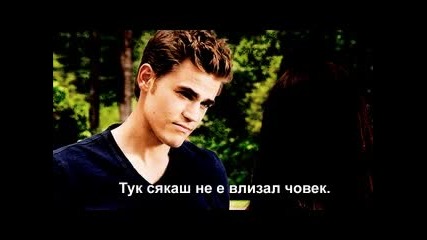 It was real ™ 3x08 - Elena's Diaries