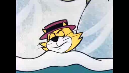 Top Cat - The Long Hot Winter [ep.15]
