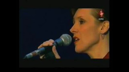 Vaya Con Dios - Dont Hate You Anymore (roots And Wings1995) 