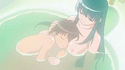 [2★] [eng dub] Popotan [ep.01]