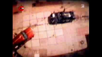 Crash Test: Mix