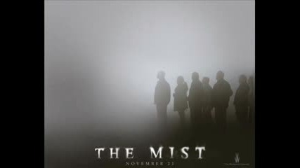 The Mist Soundtrack