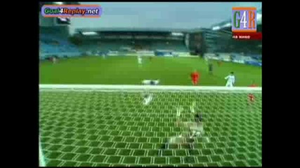 Dynamo Moscow - Cska Sofia 1 - 0 (1 - 2, 27 8 2009)
