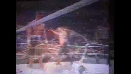 Wwe Umaga Vs Cena