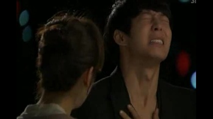 Lee Gak wants another kiss