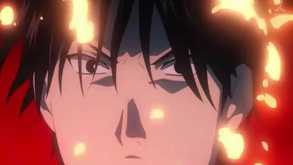 full metal alchemist - dance with the devil amv
