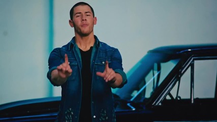 •2015• Nick Jonas - Levels ( Official Music Video ) H D