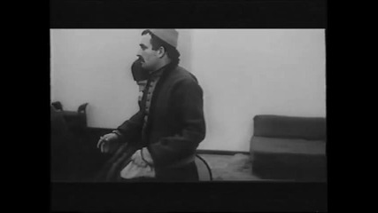 Шибил (1967) (бг аудио) (част 2) Версия А Vhs Rip Българско видео 1990