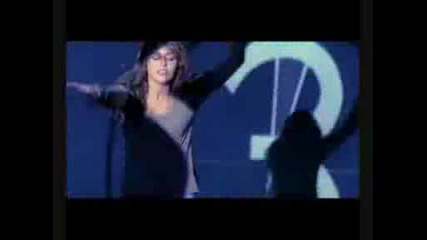 Miley Cyrus - The Climb (official Music Video + Lyrics On - Screen + Hq)