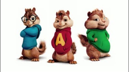 Ashley Tisdale - Crank it up ( Chipmunk Version)