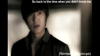 City Hunter All good things my part