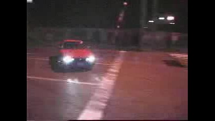 Street Drift