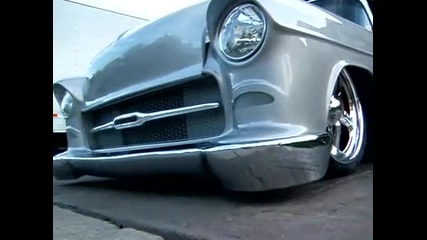 1995 chevy belair 