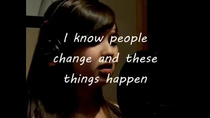 Maddi Jane - If This Was A Movie +lyrics