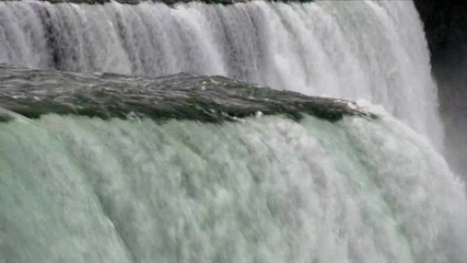 Ниагарският водопад - Едно истинско природно чудо! 