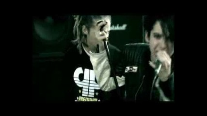 Tokio Hotel - Durch Den Monsun