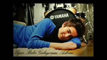 Ugur Balci - Gidiyorum Askim
