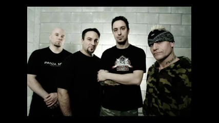 Sick of it all - For now 