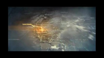 Need For Speed The Run Music Video