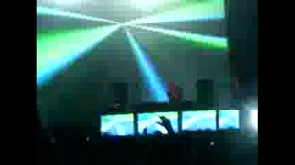 Tiesto 17.09.2008