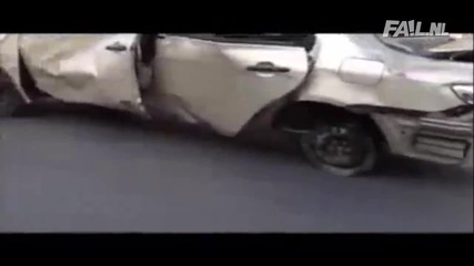 Fail Compilation September 2013