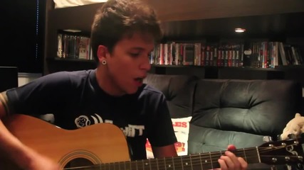 Less Than Jake - The Rest Of My Life - Cover By Daniel Lopes