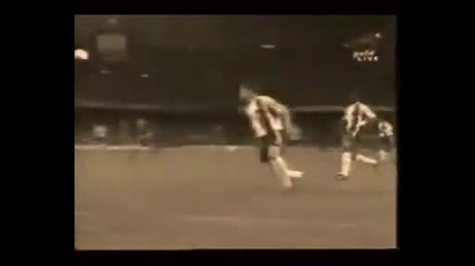 ronaldinho - the magic
