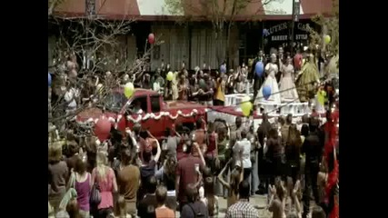 The Vampire Diaries