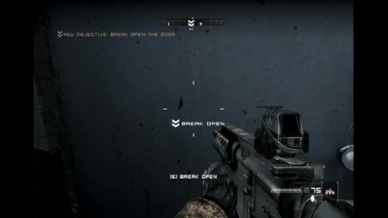 first edit Homefront