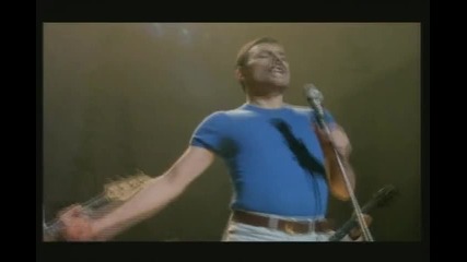 Queen - A Kind Of Magic