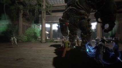 The Secret World Developer Diary: The Secret War
