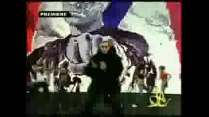 Daddy Yankee Feat.g - Unit Rompe Remix