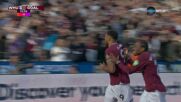 Goal by West Ham United