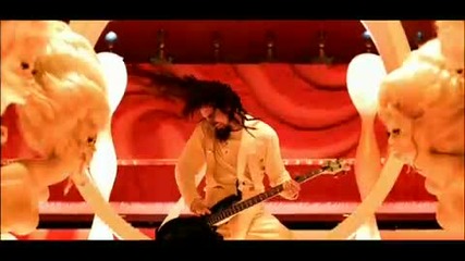 Rob Zombie - Never Gonna Stop (the Red Red Kroovy)